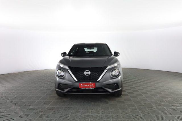 NISSAN Juke Juke 1.6 HEV N-Connecta