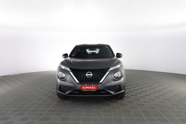NISSAN Juke Juke 1.6 HEV N-Connecta