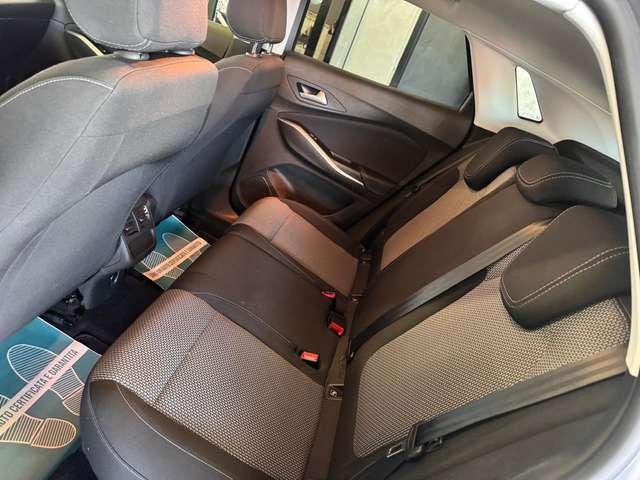 Opel Grandland X Grandland Diesel Cambio Automatico