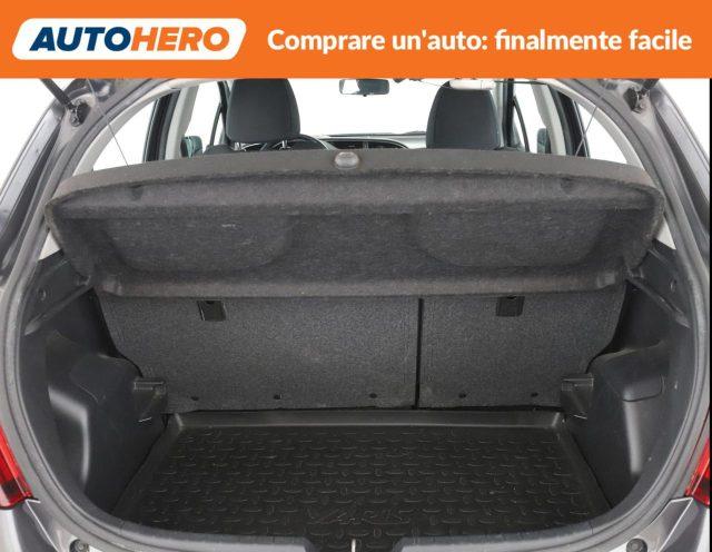 TOYOTA Yaris 1.4 D-4D 5 porte Active