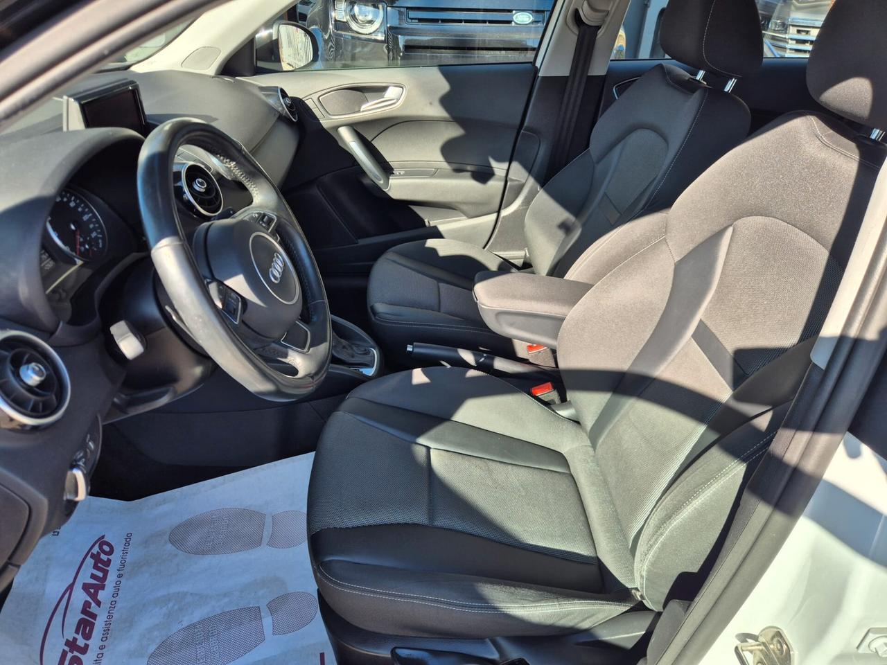 Audi A1 SPB 1.4 TDI S tronic Sport