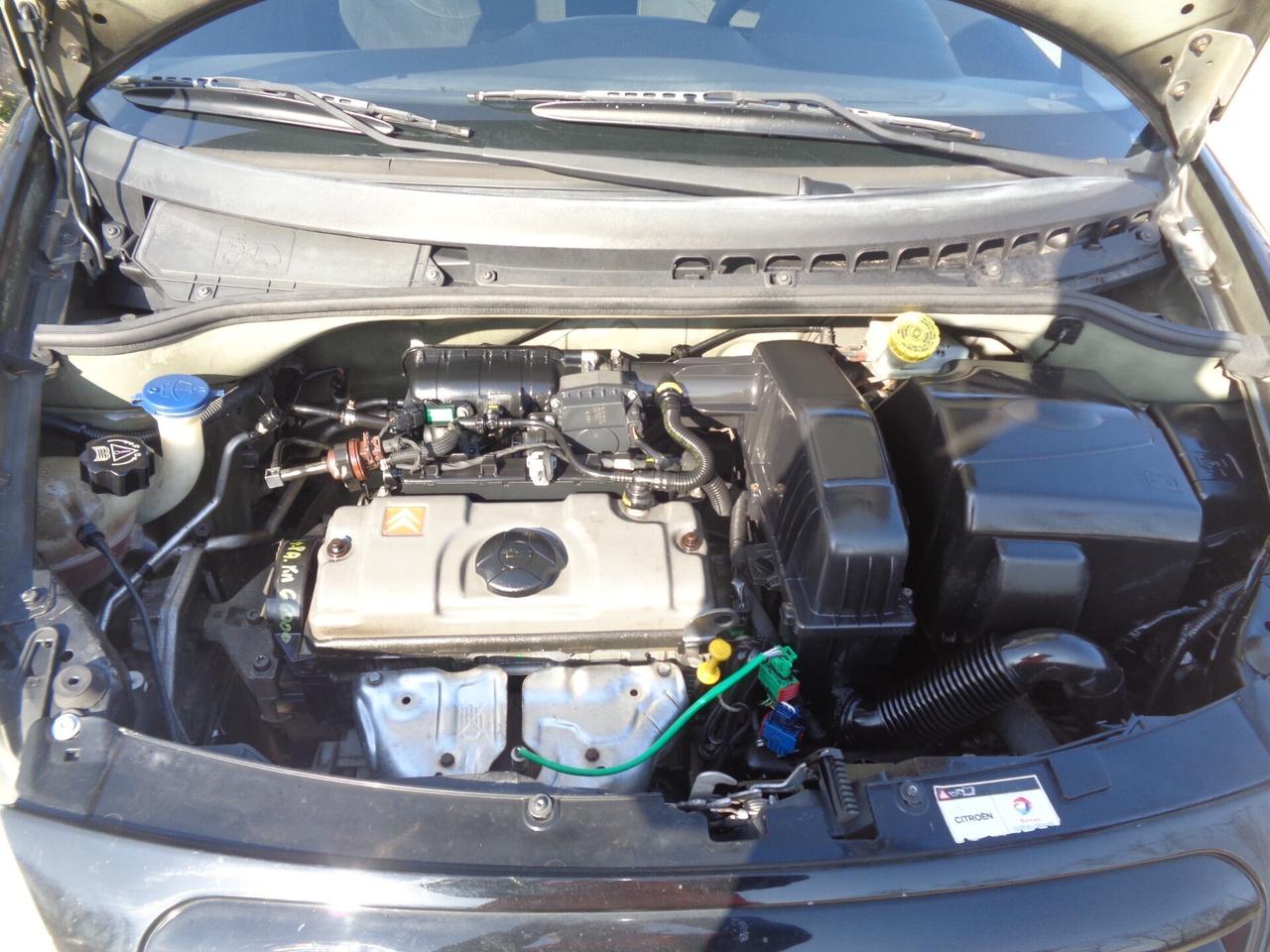 Citroen C3 1.1 Elegance solo 67000 km