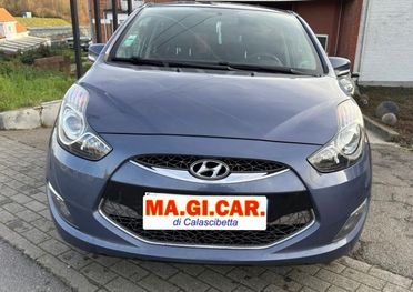 Hyundai iX20 1.4 crdi 90cv