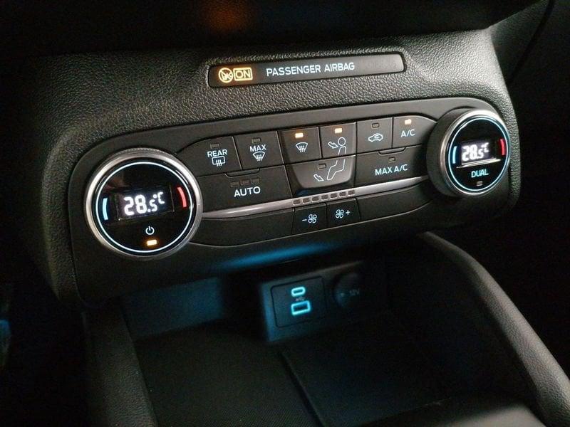 Ford Focus 1.0 ecoboost h ST-Line Style 125cv