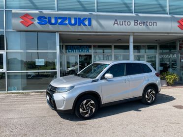 Suzuki Vitara 1.4 Hybrid Top