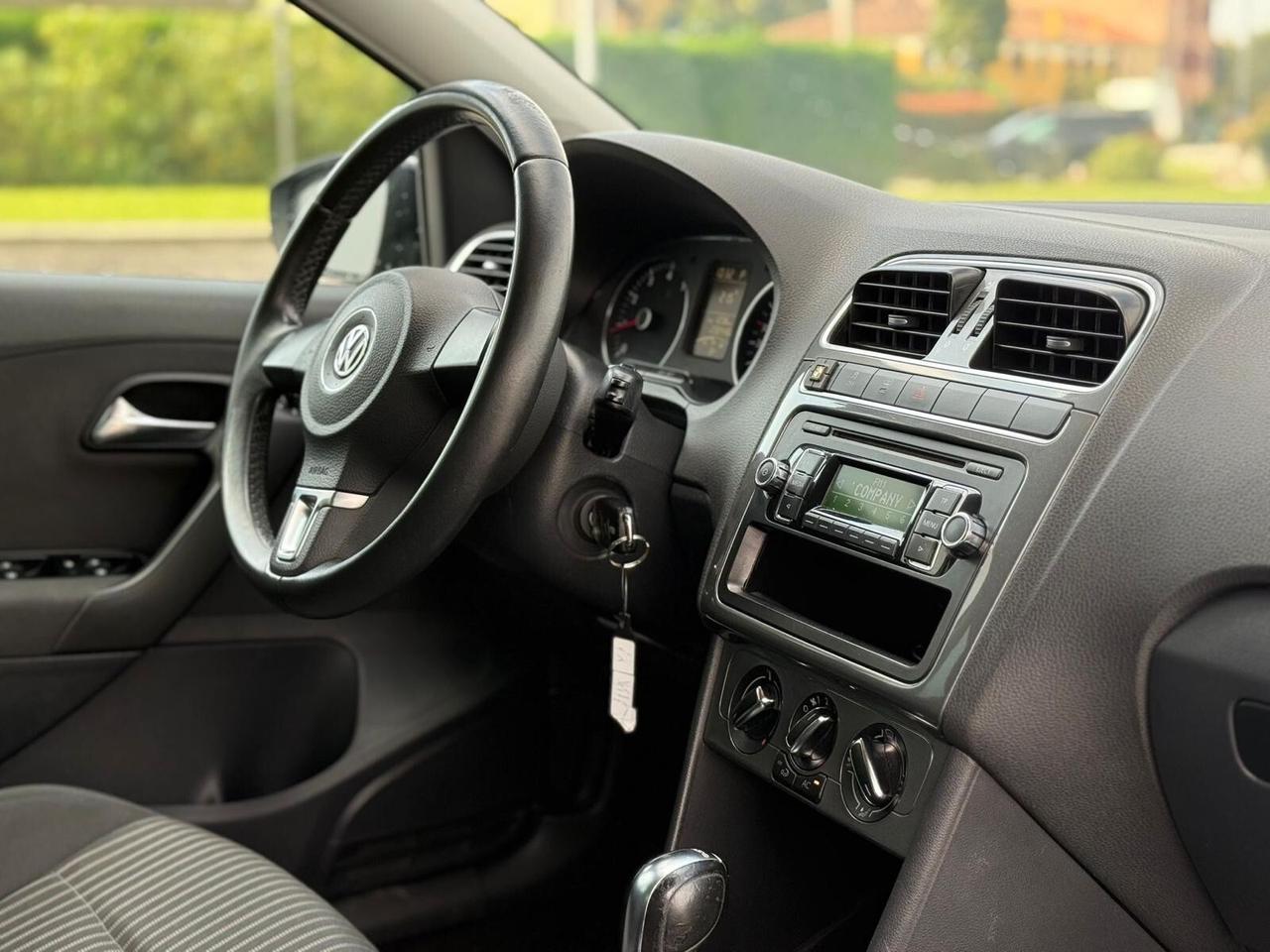 Volkswagen Polo AUTOMATICA
