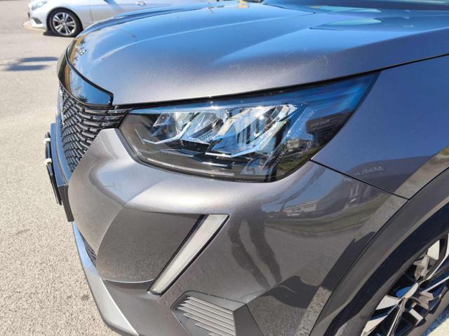 PEUGEOT 2008 BlueHDi 130 S&S EAT8 GT