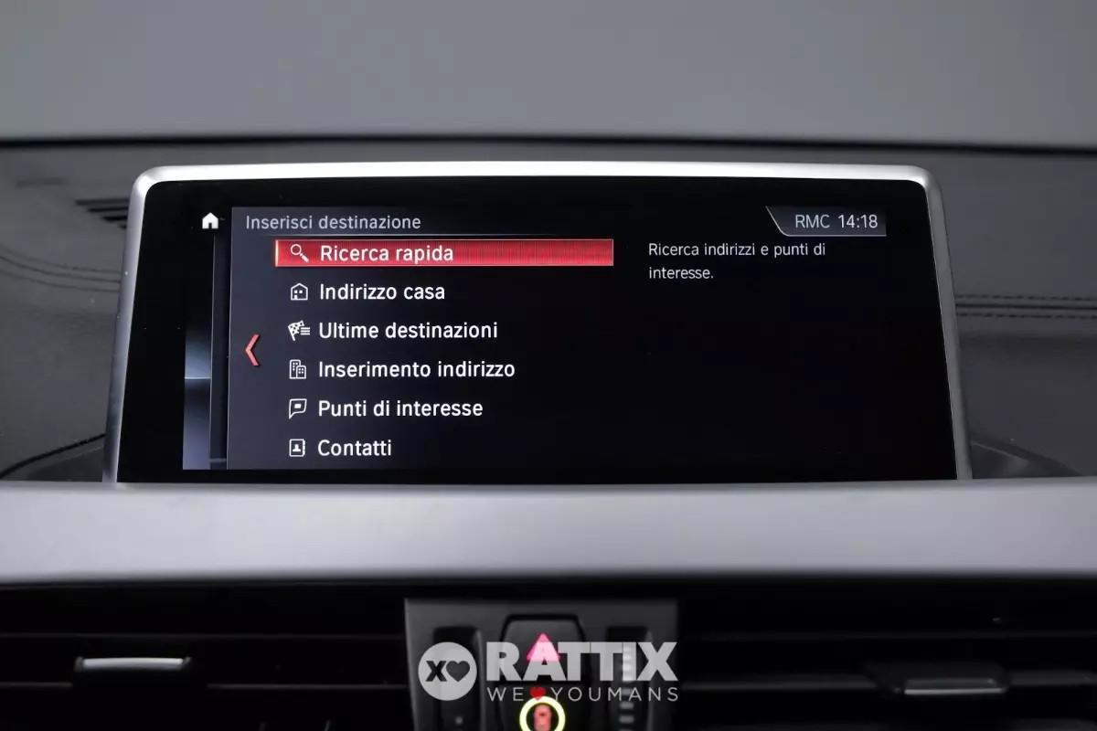 BMW X2 16d 1.5 116CV Business X sDrive