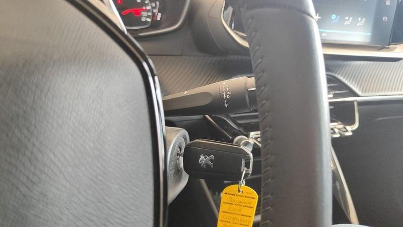 Peugeot 208 Active Pack BlueHDi 100 S/S