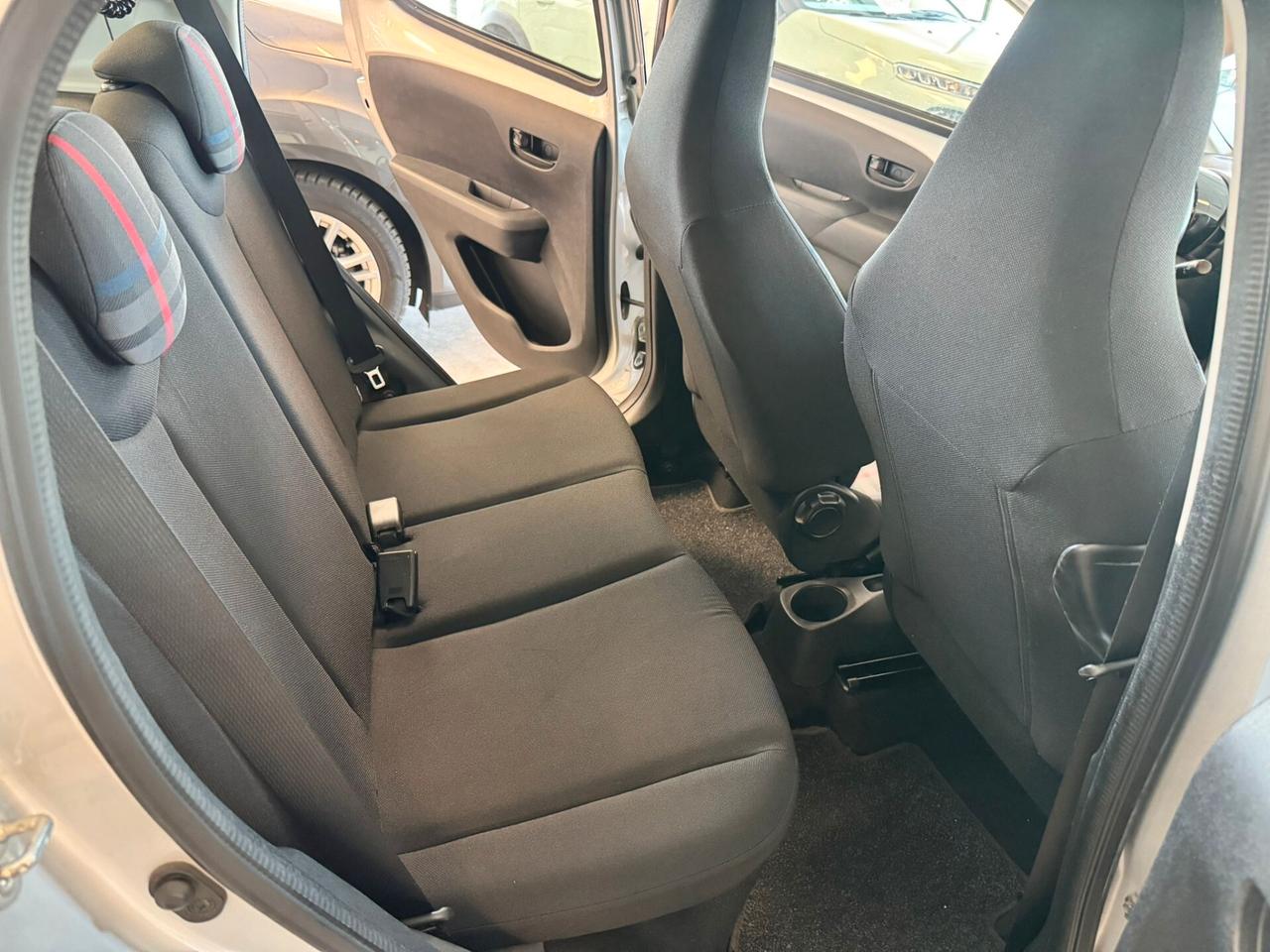 Peugeot 108 VTi 68 5 porte Allure TOP!