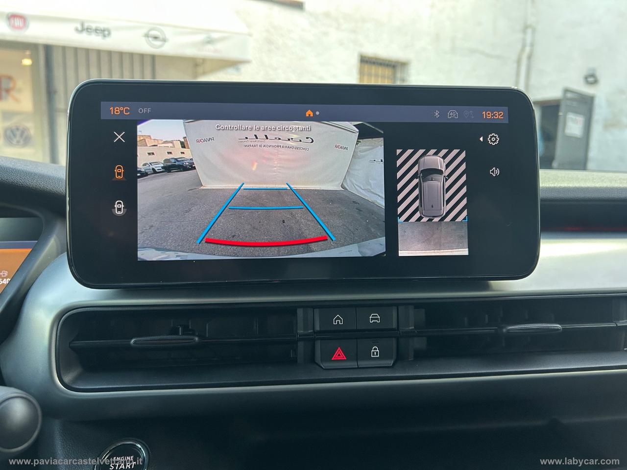 JEEP Avenger 1.2 Turbo Summit