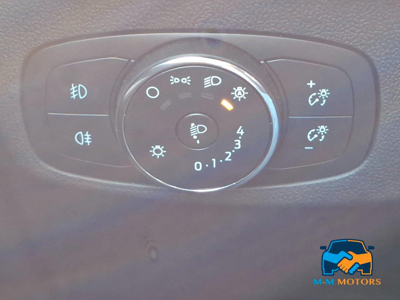 Ford Focus 5 Porte Focus 1.5 ST-Line 115cv