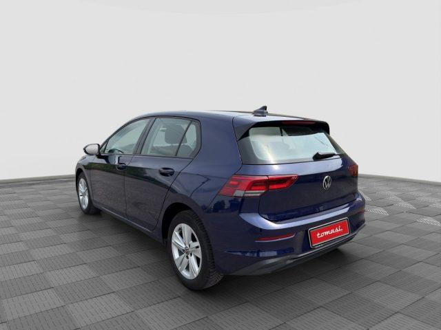 VOLKSWAGEN Golf Golf 1.0 TSI EVO Life