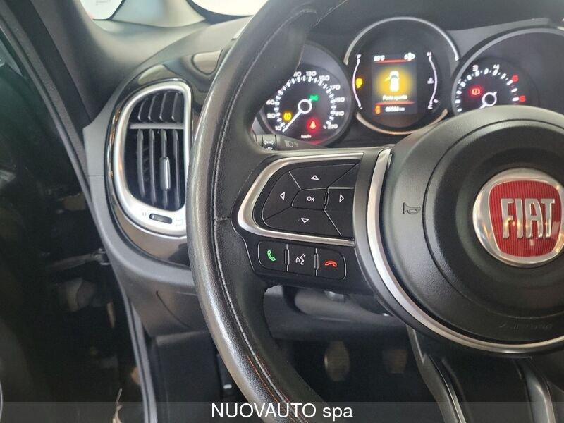 FIAT 500L 1.3 Multijet 95 CV Pop Star