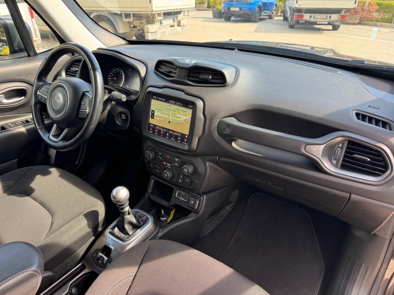 Jeep Renegade 1.0 T3 Limited
