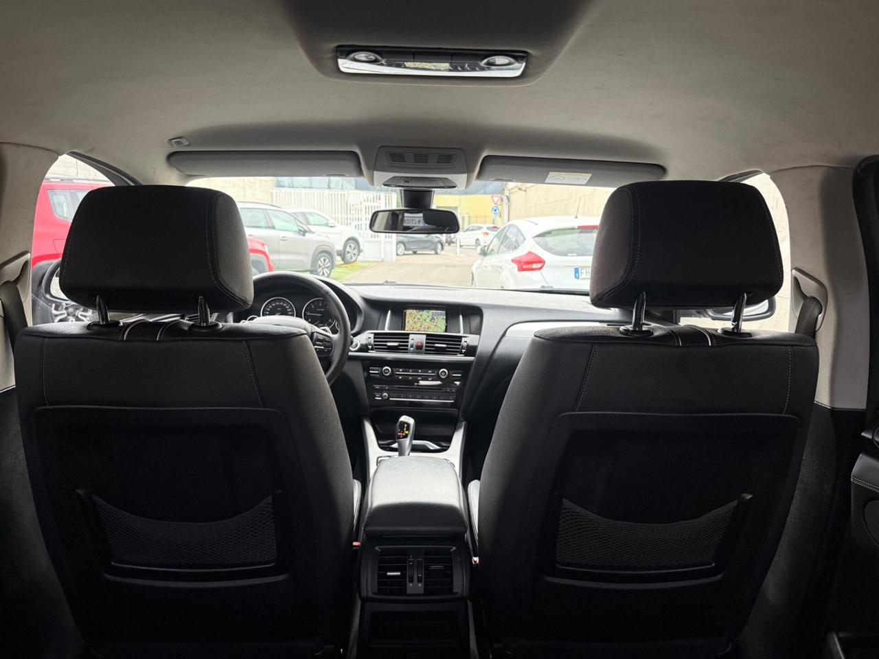 Bmw X4 xDrive 2.0diesel - 2016