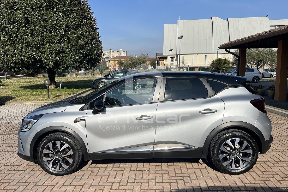 RENAULT Captur TCe 100 CV Zen