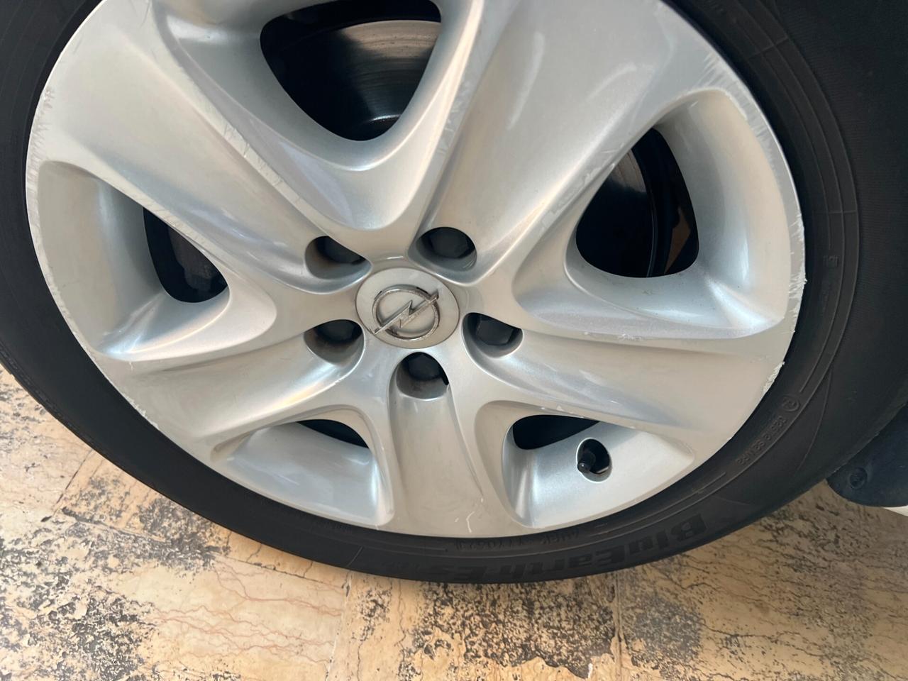 Opel Meriva 1.6 CDTI Start&Stop Cosmo