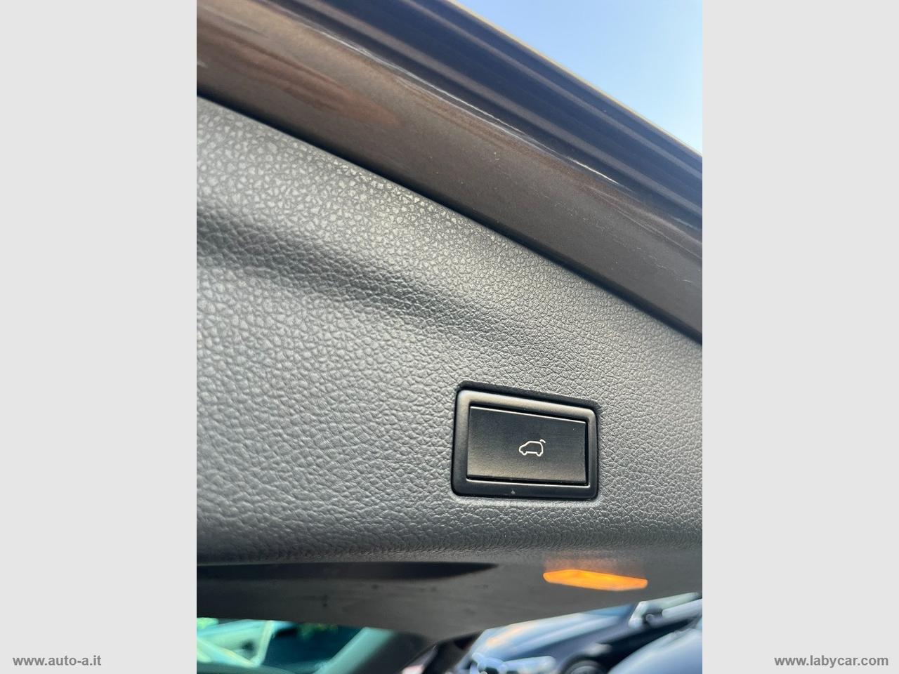 SEAT Alhambra 2.0 TDI CR DSG Style