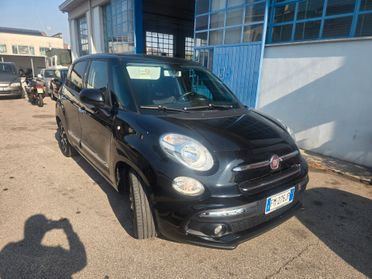 Fiat 500L 1.4 95 CV Lounge GPL