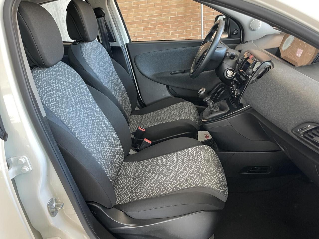 LANCIA Ypsilon Ecochic - 1.0 Hybrid 70cv S&S E6D