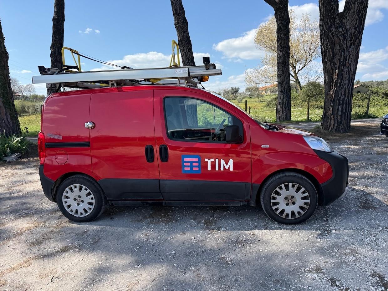 Fiat Fiorino ADVENTURE