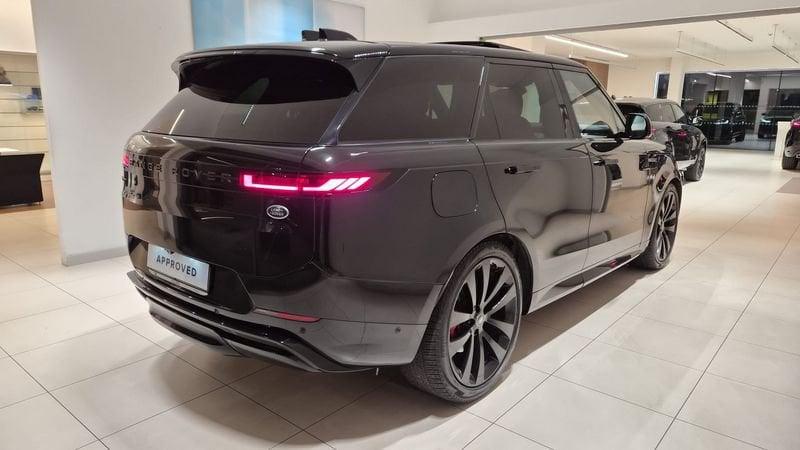 Land Rover RR Sport Range Rover Sport 3.0D l6 249 CV Dynamic HSE