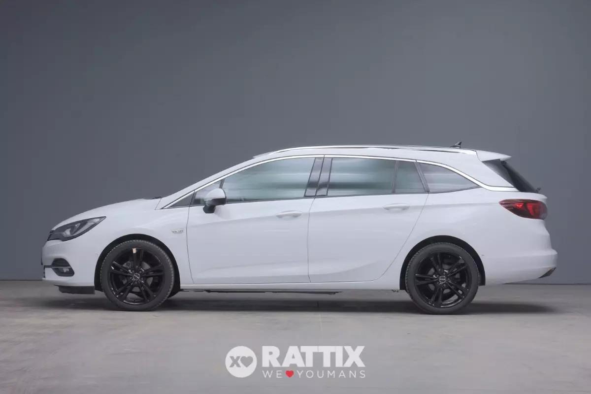Opel Astra 1.2 t 130CV Business Elegance