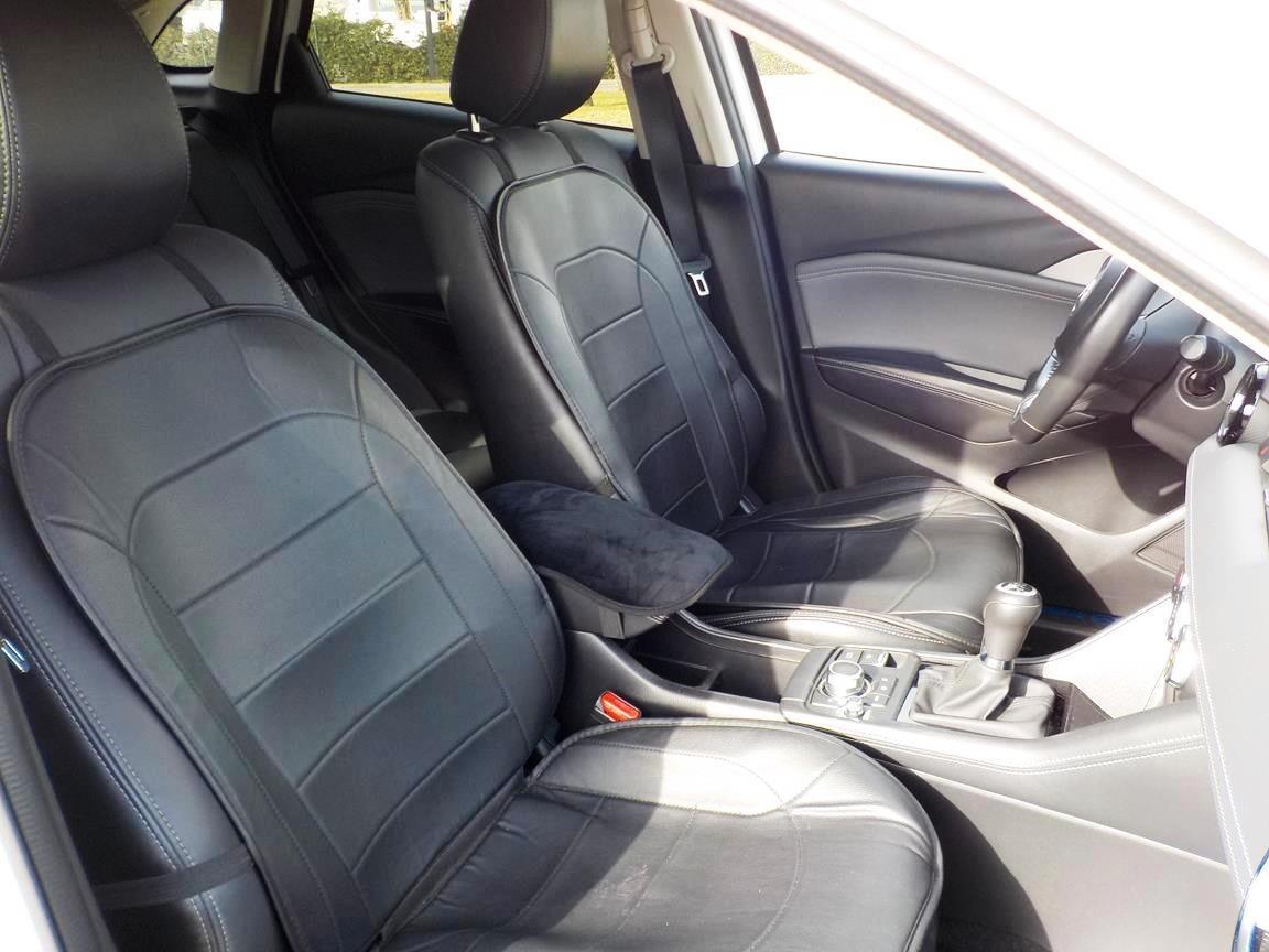 Mazda CX-3 1.8L Skyactiv-D Exceed