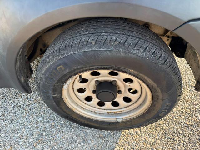 SUZUKI Jimny 1.3i 16V Lim.GPL