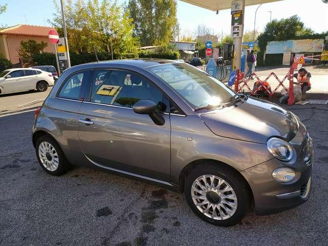 Fiat 500 500 III 1.2 Lounge 69cv