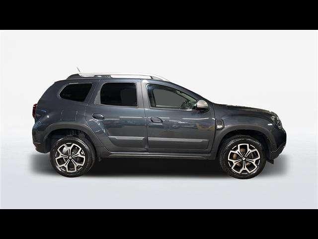 Dacia Duster 1.0 tce ECO-G Prestige 4x2