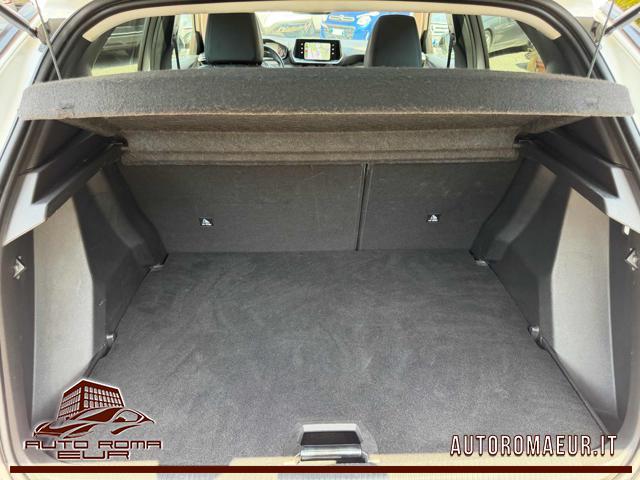 PEUGEOT 2008 BlueHDi 100 S&S Allure Navi Pack PREZZO REALE!