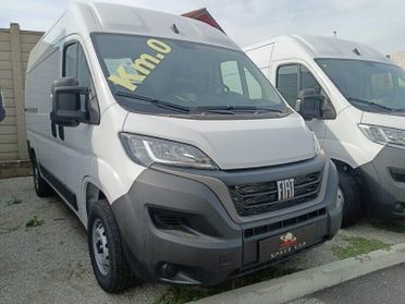 FIAT Ducato Ducato 35 2.2 Mjt 140CV PM-TM Furgone