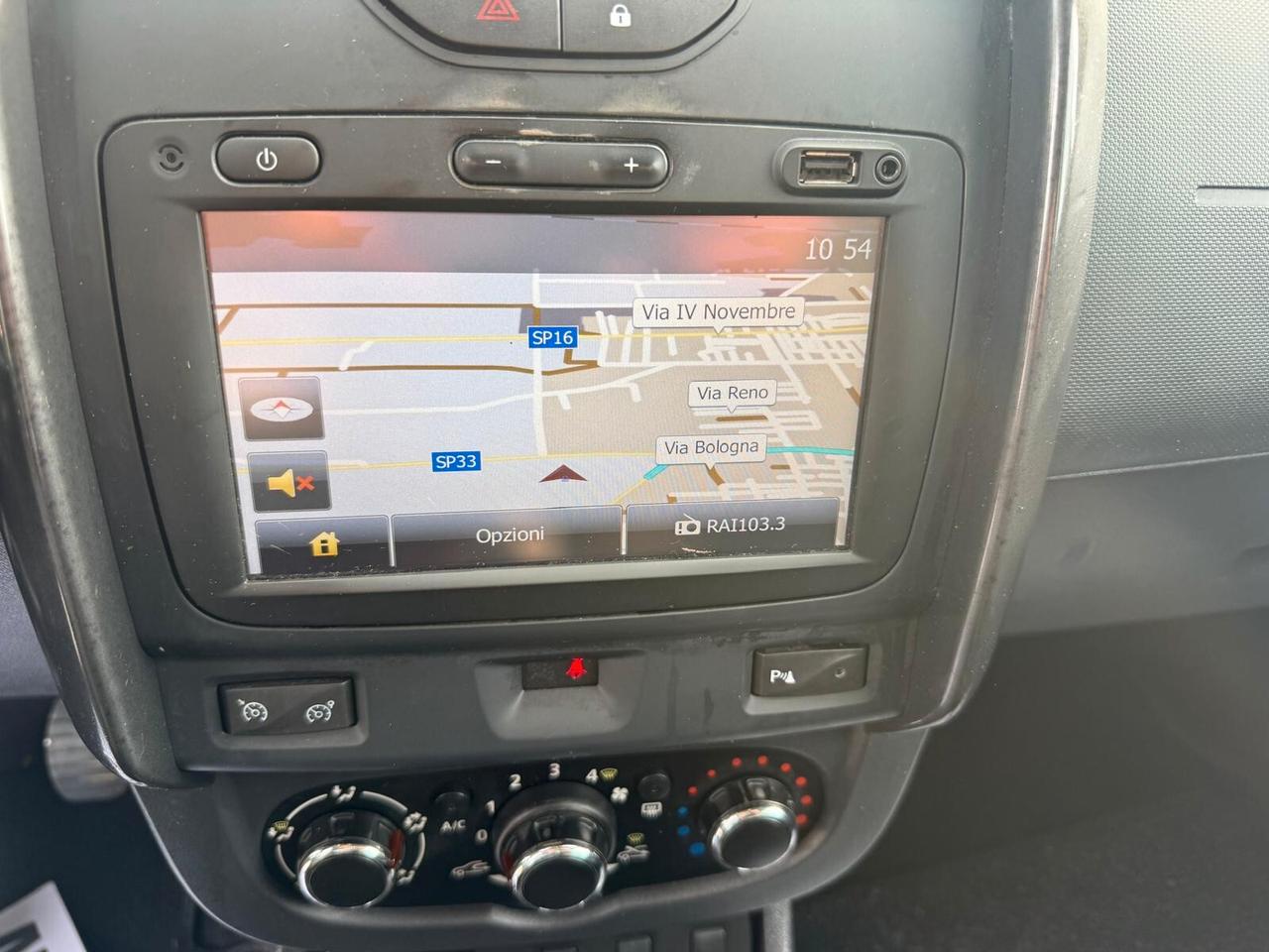 Dacia Duster 1.5 dCi Prestige FINANZIABILE