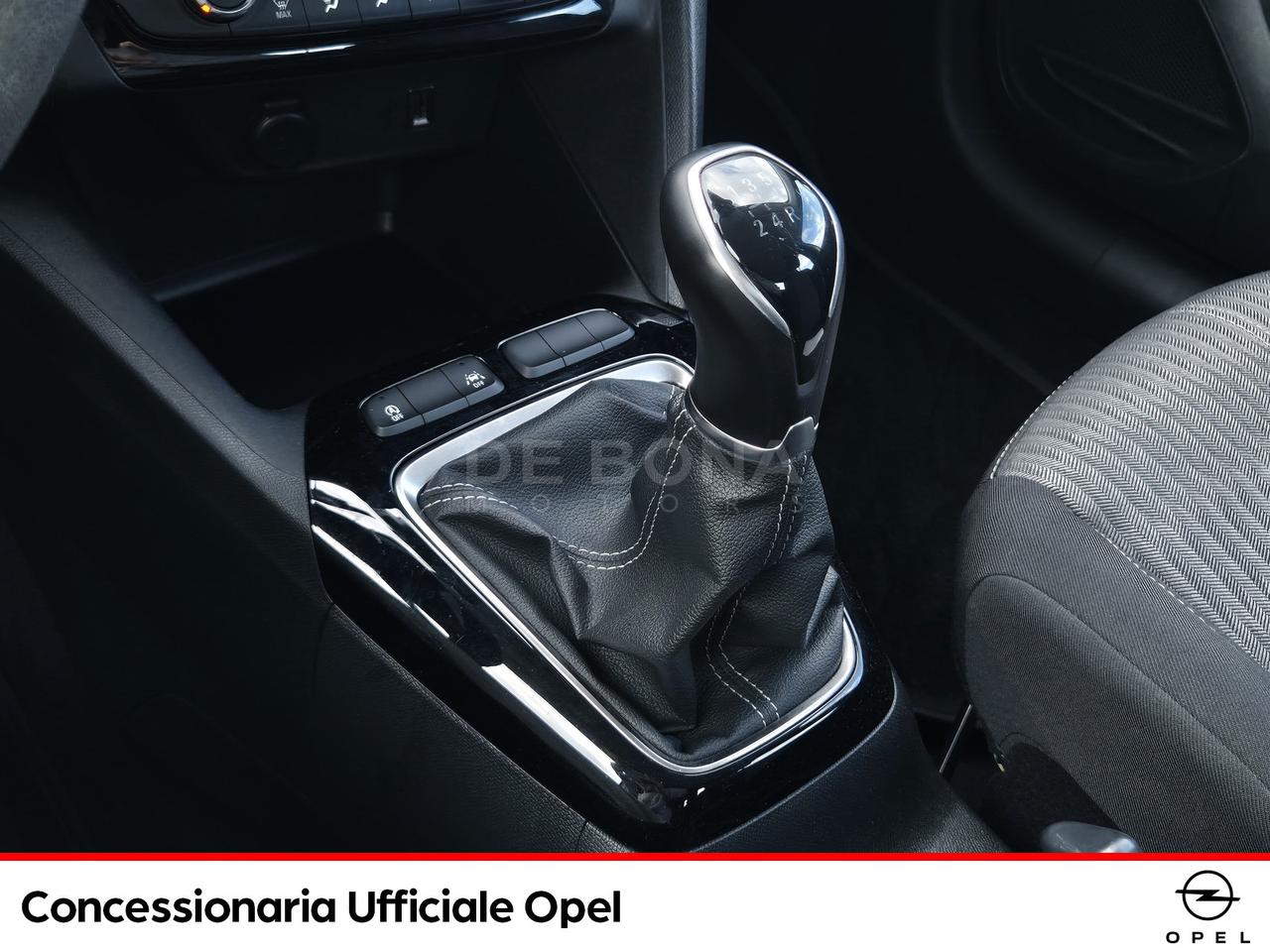 Opel Corsa 1.2 edition s&s 75cv