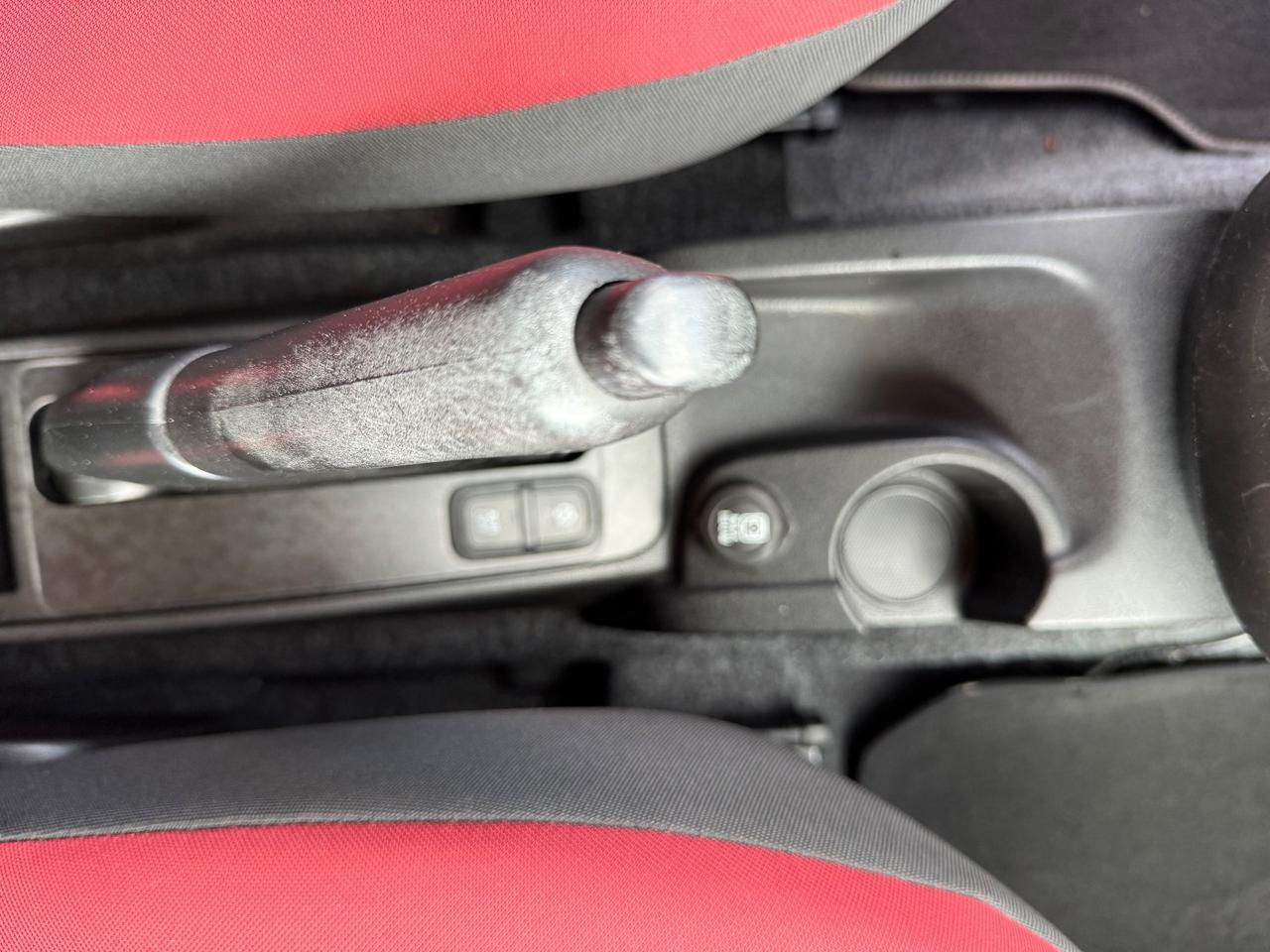 Fiat Doblo Doblò 1.6 MJT 16V Emotion