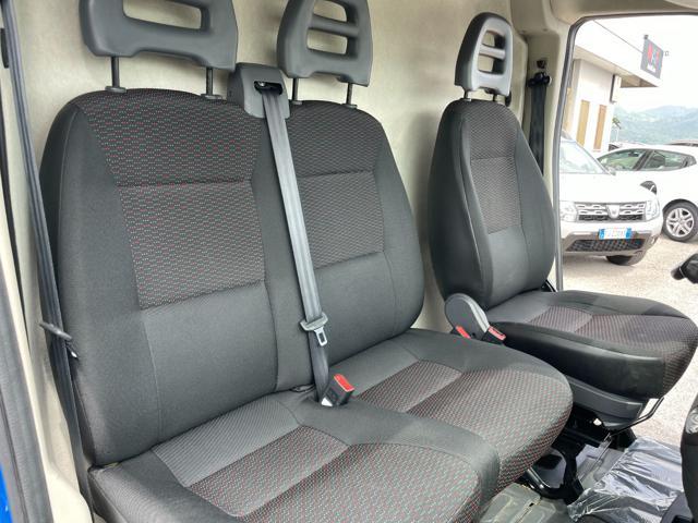 PEUGEOT Boxer 330 2.2 BlueHDi PC-TN Furgone
