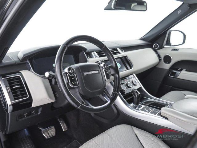 LAND ROVER Range Rover Sport 3.0 TDV6 HSE - PER OPERATORI DEL SETTORE