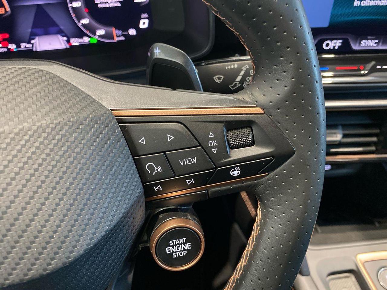 Cupra Formentor 1.5 e-hybrid 204cv dsg
