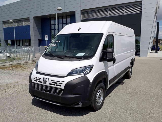 FIAT eDucato 42.5q 270CV LH2 Fur. batterie 110kWh (Patente B)
