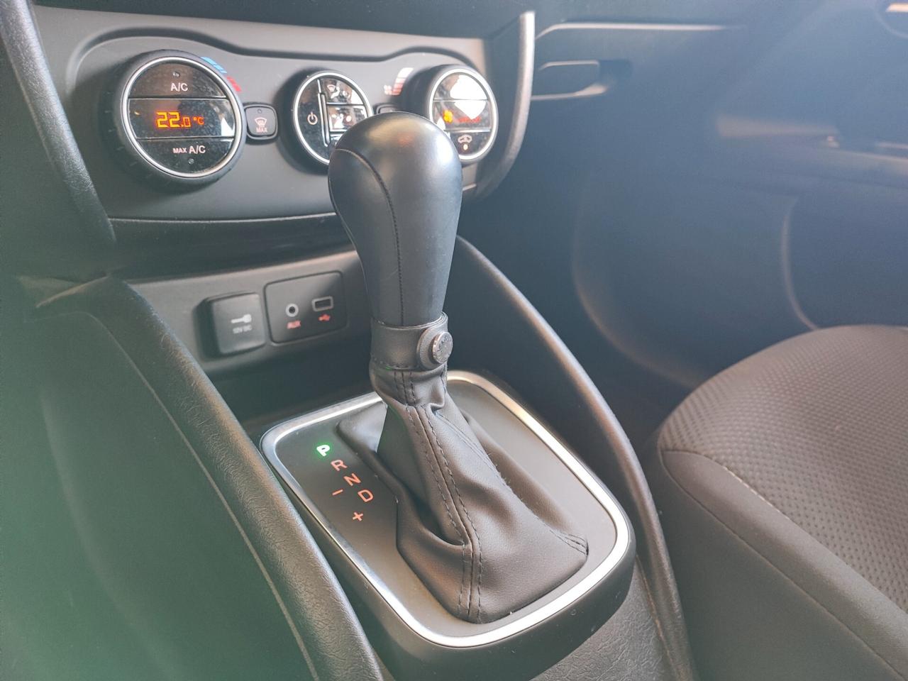 Fiat Tipo 1.6 Mjt S&S DCT SW Lounge