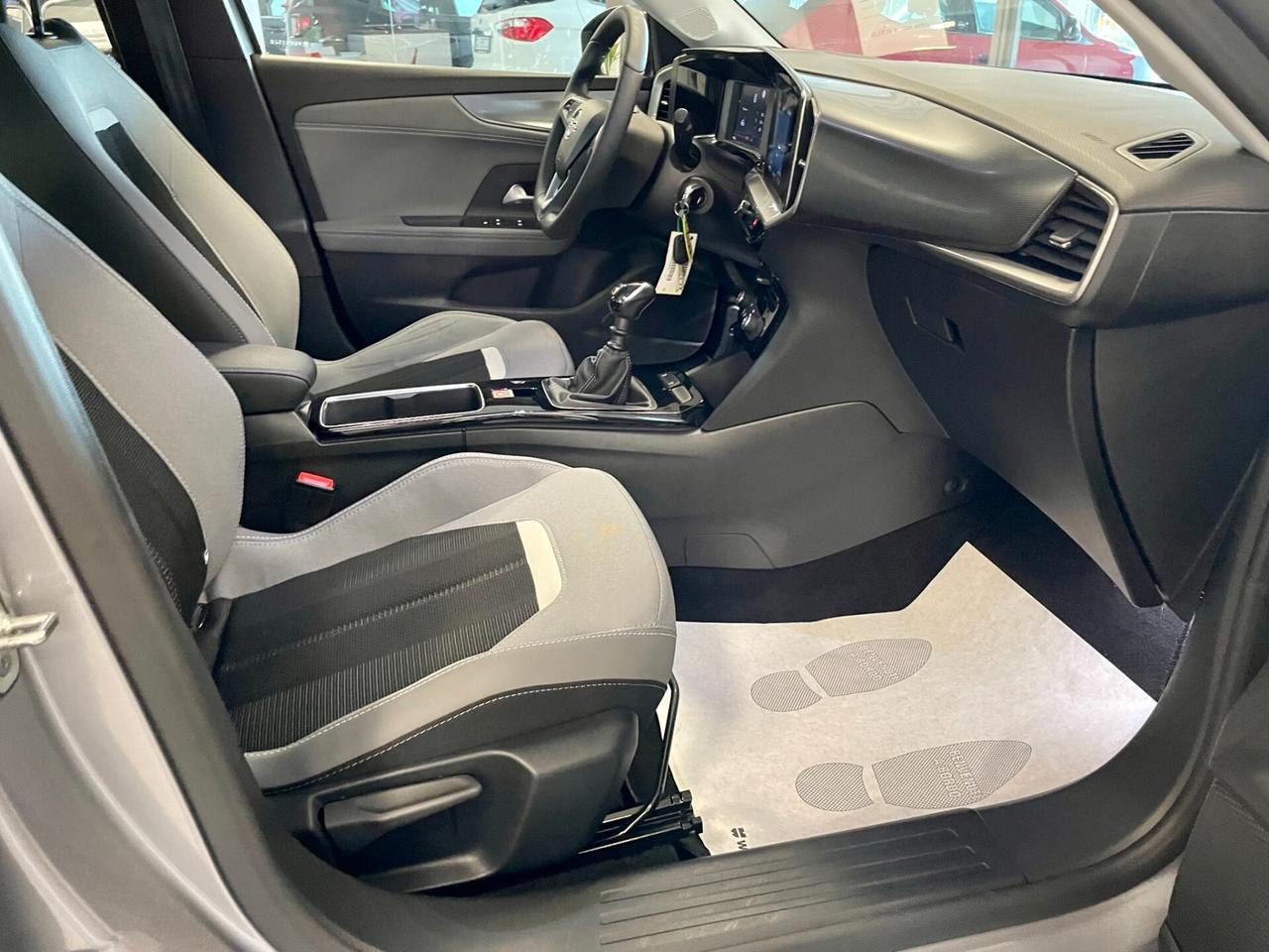 Opel Mokka 1.2 Turbo 100cv GS