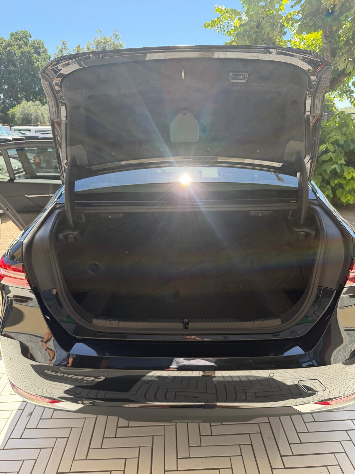 Bmw 520 520d 48V sDrive