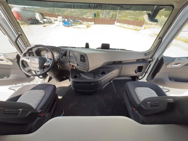 Ford F Max 500 4x2 Comfort Mega cab