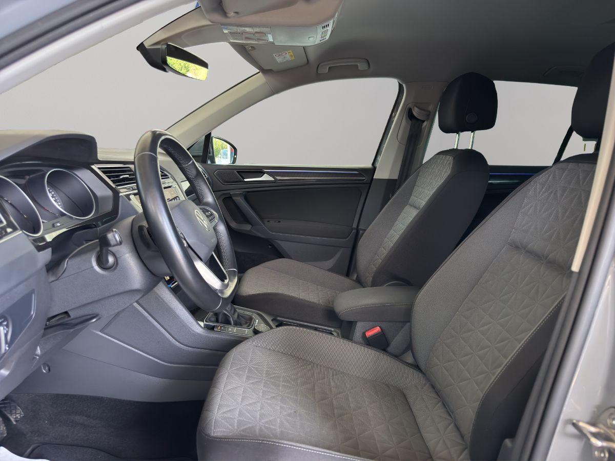 VOLKSWAGEN - Tiguan 2.0 tdi Life 4motion 150cv dsg