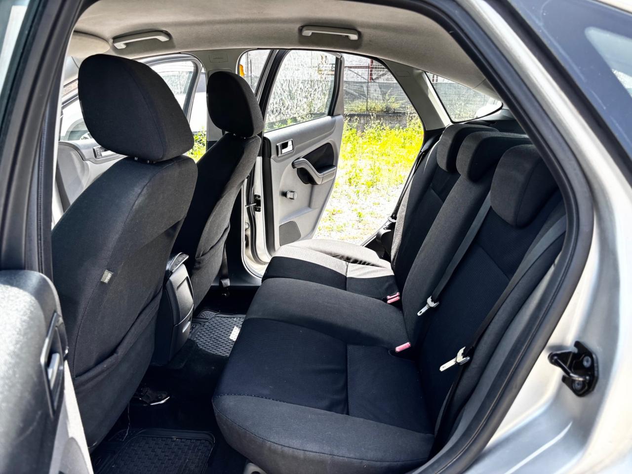 Ford Focus C-Max Focus 1.6 TDCi (90CV) 5p.
