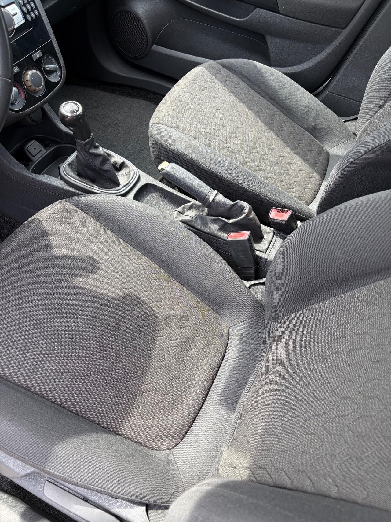 Opel Corsa 1.3 CDTI 75CV F.AP. 5 porte Sport