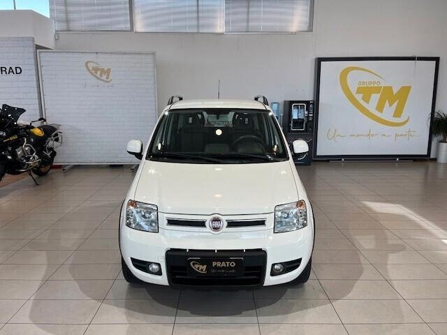 Fiat Panda 1.2 Climbing 4x4 69cv E5 *69.000 km*
