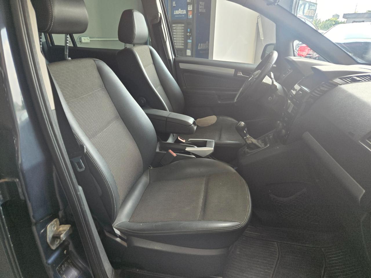 Opel Zafira 1.7 CDTI 125CV Cosmo